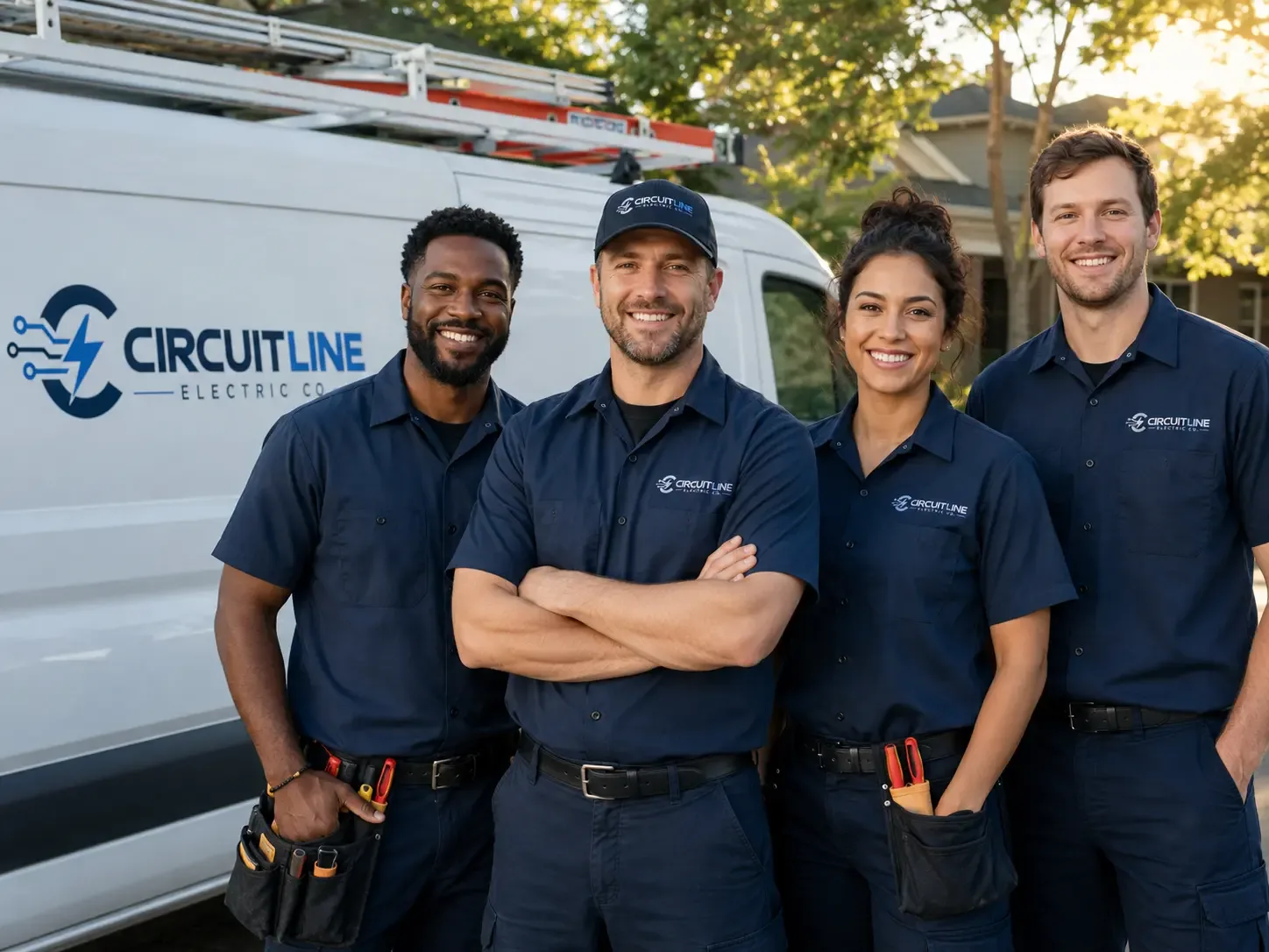 Whole Home Rewiring company in Cody, NE