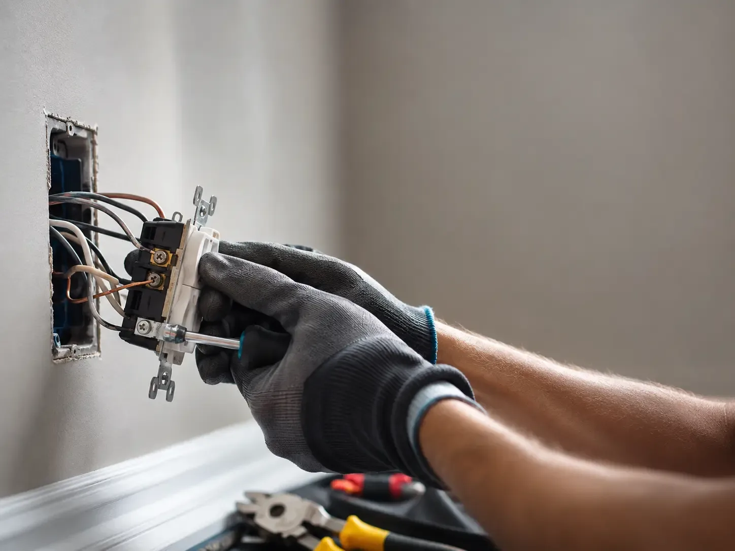 Why choose Whole Home Rewiring in Cody, NE